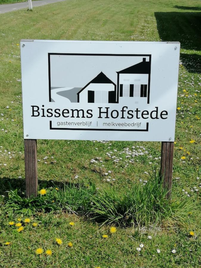 Marle  Bissems Hofstede 빌라 외부 사진